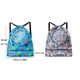thumbnail image 4 of Soidarity Mochila para niños pequeños, bolsa de natación para niños y niñas, impermeable, para deportes de surf, bolsas para gafas, gran Mochilas de mochilero, 4 of 6