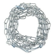 Vibrant Life Twisted Chain Tie-Out for Dogs, Extra Large, 15'