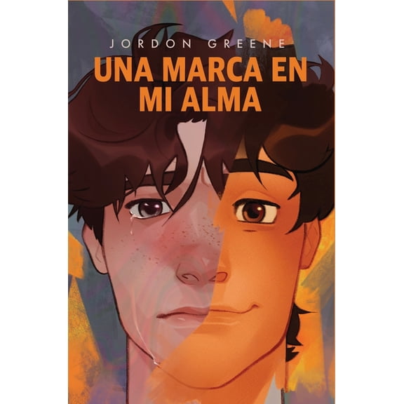 Una marca en mi alma, (Hardcover)