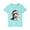 Blue#2, variant on GERsome Unisex Kids Shirts Short Sleeve Toddler Girls Tshirts Round Neck Cute Graphic T Shirts Cotton Basic Tees Summer Tops Boys T-Shirt Sizes 3-10 Years, 1-Pack