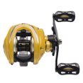 thumbnail image 1 of Baitcast Moulinet 8.1:1 Ratio Haute Vitesse 19+1bb 8kg Résistance Maximale Moulinets de Pêche Baitcasting Haute Résistance, 1 of 9