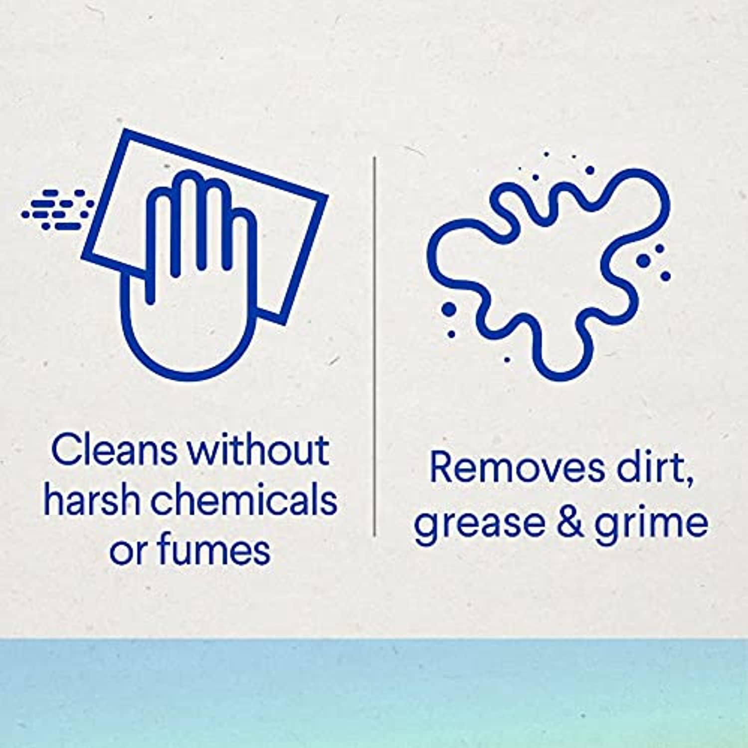 Clorox Compostable Cleaning Wipes, All Purpose Wipes, Simply Lemon, 75  Count