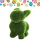 thumbnail image 2 of Artificial Conejito Decoraciones Simulación Césped Conejito Duradero Portátil Musgo Artificial Animal Césped Hierba Conejo Para Armario De Oficina Boda Moyic HA042859-04, 2 of 6