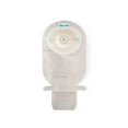 thumbnail image 3 of SenSura Mio Convex Ostomy Pouch Drainable 3/8 to 7/8 Inch Stoma 1pc System 16737, 10 Ct, 3 of 7