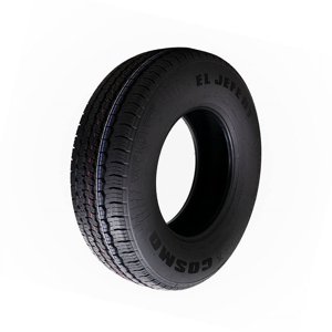 Cosmo Set of 2 Cosmo El Jefe HT2 LT215/85R16 115/112Q E Tires Sansujyuku sansujyuku.com