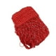 thumbnail image 1 of Moyic Divisor de ventana con borlas de cuerda, decoración de boda, mano de obra fina, accesorios de compromiso exquisitos, colgante colgante Kits de decoración para fiestas Rojo, 1 of 6