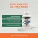thumbnail image 2 of Acido Hialuronico Suplemento Skin Care 60 Talbletas, 2 of 7