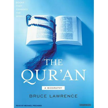 Books That Changed the World: The Qur'an
