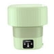 thumbnail image 4 of Lavadora Plegable Perfecl Mini Lavadora de cubo 12V verde, 4 of 8
