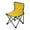 Confetti and Stars Scattered, variant on 600D Oxford Camping Chair Portable Foldable Chair Supports 220 lbs for Picnic, Fishing, Backpacking Confetti and Stars Scattered
