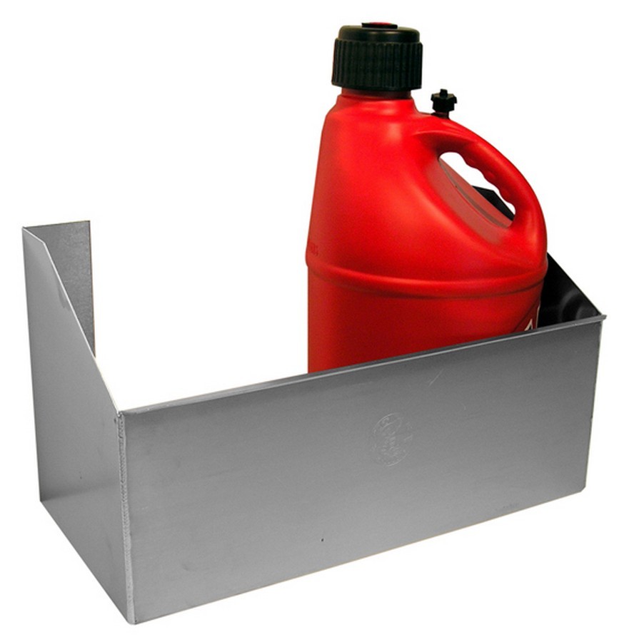 Fuel Jug Rack 2 Jug 23x12x14