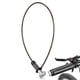 thumbnail image 1 of Chain Lock, Scooter Lock, AntiTheft Security Chain for Scooter Motorcycles, Outdoor Riding Accessories for Traffic Silver, 1 of 5