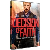 Decision Of Faith (DVD), Green Apple Ent, Drama