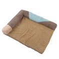 thumbnail image 2 of Camas suaves para perros, sofá cama cálido para otoño e invierno, extraíble y lavable, para perros y gatos pequeños y medianos, 2 of 13