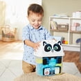 thumbnail image 2 of Set de Construcción Mega Bloks First Builders Panda de Bloques, 2 of 2