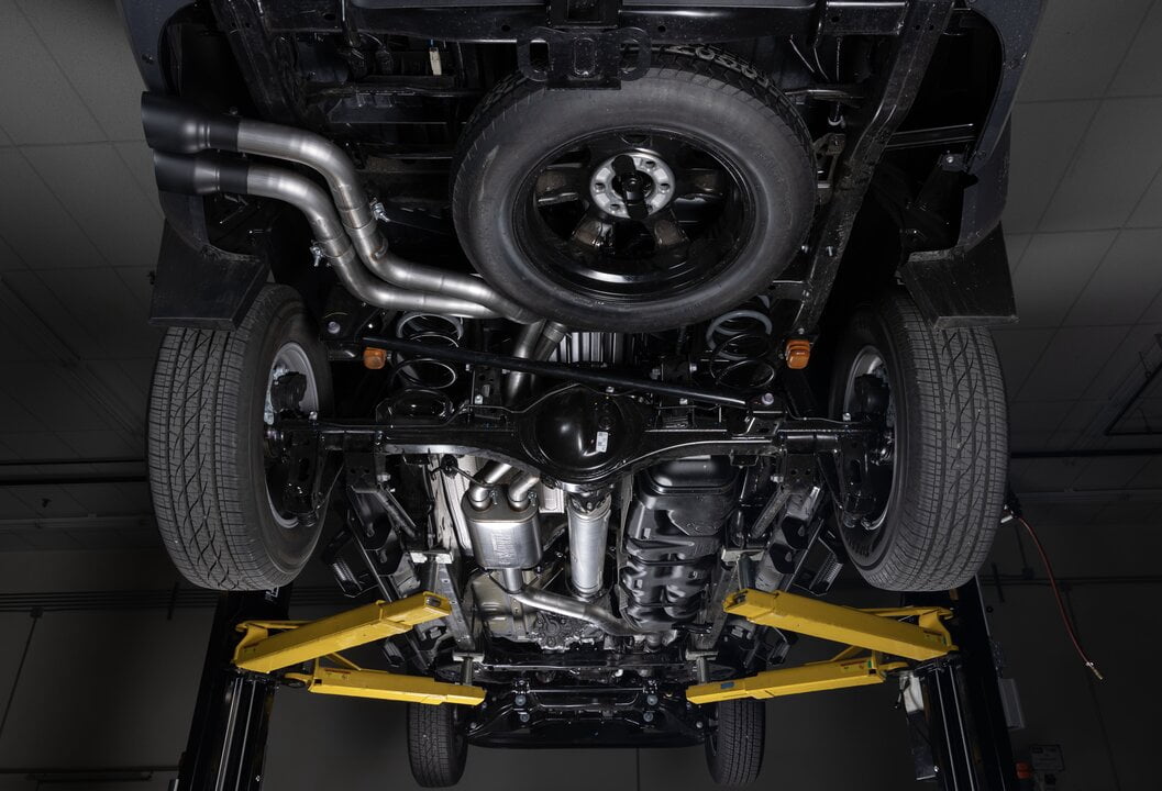 Flowmaster 718173 FlowFX Cat-Back System EXHAUST SYSTEM