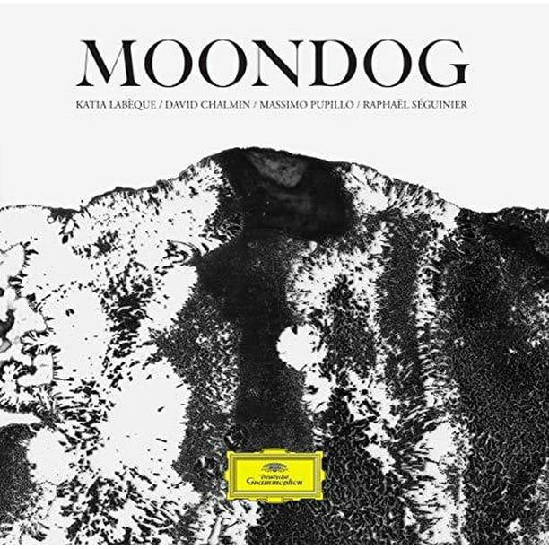 Moondog (CD) - Walmart.com