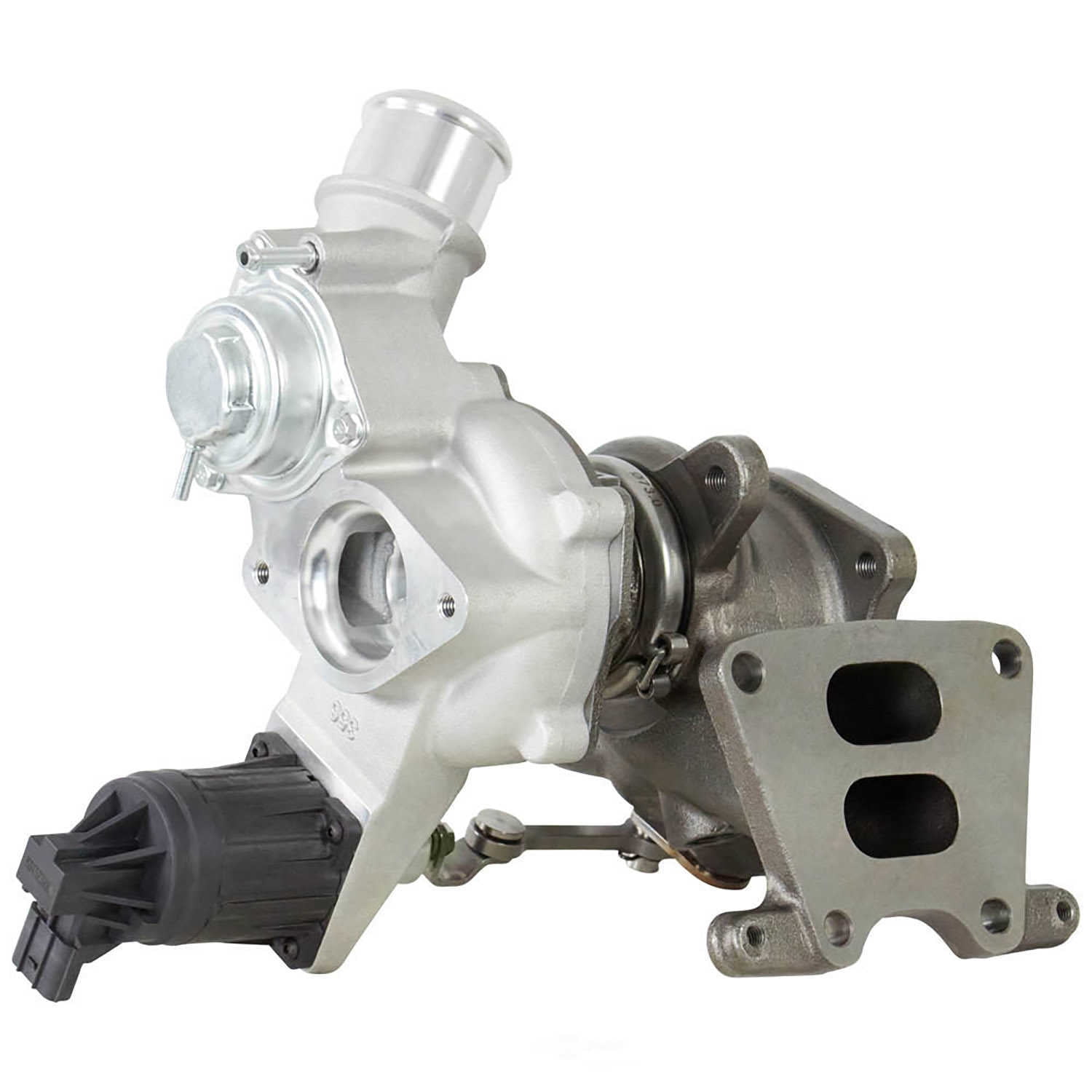 Global Parts Distributors LLC 2511606 Turbocharger