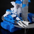 thumbnail image 5 of Transformers Selects Guardian Robot and Lunar-Tread Action Figure 2-Pack, 5 of 8