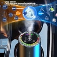 thumbnail image 5 of for Smart Car Air Freshener Car Auto ON/OFF Lasts 5 Months 50ml Perfume Diffuser, 5 of 12