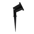 thumbnail image 3 of Estevez Proyector LED de Exterior, 50 Watts, Color Negro, Protección IP65 con Estaca – ETX-1400-NEG, 3 of 9