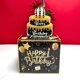 thumbnail image 1 of KAKOWELY 1Jgo Caja Para Dinero Cumpleaños Decorativa Multifuncional Para Fiestas Y, 1 of 8