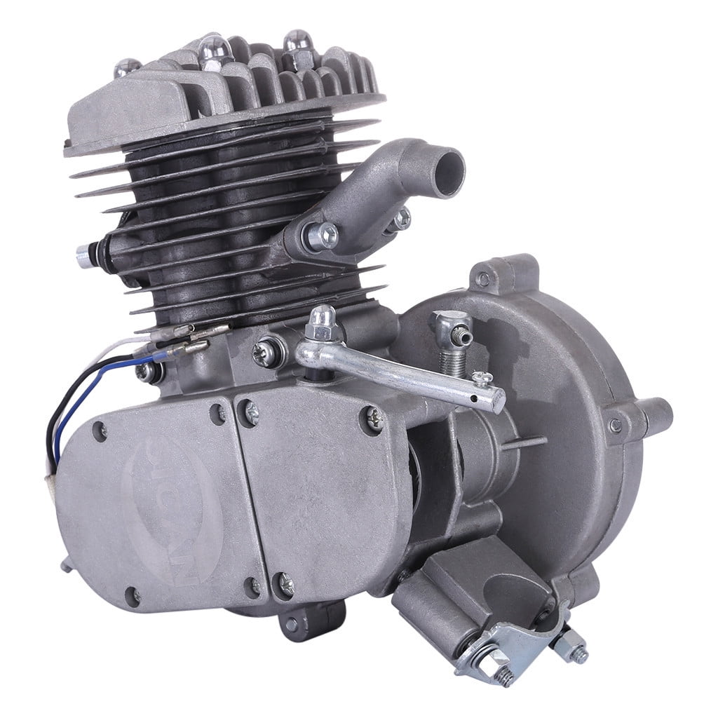 New PK80 80cc/66cc Motorized 2 Stroke 