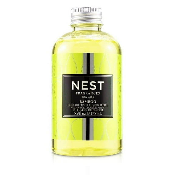 NEST Fragrances Bamboo Reed Diffuser Liquid Refill