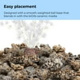 thumbnail image 6 of biOrb White Bonsai Ball - Size Aquarium Plant Decoration, 6 of 10