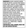 thumbnail image 4 of bettergoods Frozen Dessert Macarons Assorted Fruit Medley, 5.4 oz, 12 Count (Ready-to-Eat), 4 of 8