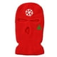 thumbnail image 1 of Navidad Para Hombre Y Mujer, Cubierta De Cara Completa De 3 Agujeros, Cubierta De Cara De Esquí De Punto Cálido De Invierno Para Motocicleta, Bicicleta, Ciclismo, Esquí Serendint HA046882-03, 1 of 6