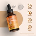thumbnail image 6 of (3 Pack) LipoForme Pro – Natural Daily Liquid Formula Designed to Align with Fitness Goals, Support an Active Lifestyle & Body Balance | Just a Few Drops for a Fit-Focused Routine (90 Servings), 6 of 10