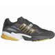 thumbnail image 1 of Men's Ad-id-as YUNG-96 Men’s Running Shoes G28996 Carbon/Collegiate Gold Sz 8.5, 1 of 6
