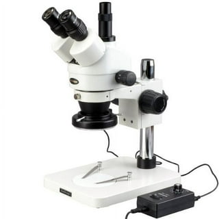 Trichome Microscope