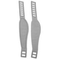 thumbnail image 3 of UPGRATOR Sports Bike Pedal Straps Plastic 1 Pair, 3 of 8