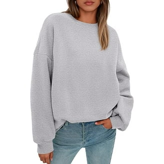 Time and Tru Women's Waffle Hoodie and Pants Set, 2-Piece, Size S