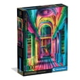 thumbnail image 1 of Rompecabezas Clementoni Colorboom Ateneo 1000 Piezas, 1 of 4
