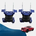 thumbnail image 4 of Maxpeedingrods Air Spring Bag 5000lbs Leveling Suspension Kit for Silverado 1500 4WD RWD 2022, 4 of 8