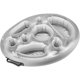 thumbnail image 1 of Soporte para Bebidas, Flotadores para Soporte para Bebidas en la Piscina, portavasos inflables para alberca de PVC, para Fiesta en la Piscina, Vino de Frutas, Teléfono Móvil, Agua, 1 of 4