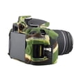 thumbnail image 4 of Camera Accessories Soft Silicone Protective Case for Nikon D5300, 4 of 7