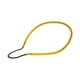 thumbnail image 5 of Accesorios de equipo de lanza de poste de duradero arco de pesca de hielo de Amarillo Sunnimix Cordón de choque de fusil, 5 of 8