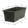 thumbnail image 2 of EarthBox 80151 Garden Kit, Organic, Green, 2 of 5