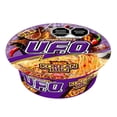thumbnail image 3 of Pasta Nissin UFO sabor BBQ chile y especias 105 g, 3 of 4