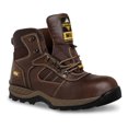 thumbnail image 4 of Bota Industrial Trabajo Casco Hombre Workland 79344 Café marron 28.5 Workland 79344, 4 of 7