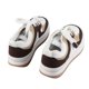thumbnail image 4 of Zapatos casuales para mujer, zapatos de plataforma con punta redonda y un solo forro, zapatillas vintage para todas las estaciones, 4 of 8