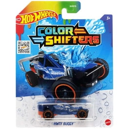Hot Wheels Color Shifters 24/Seven Diecast Car (2022