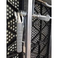 thumbnail image 5 of westex laundry solutions platinum series ironing board, 5 of 5