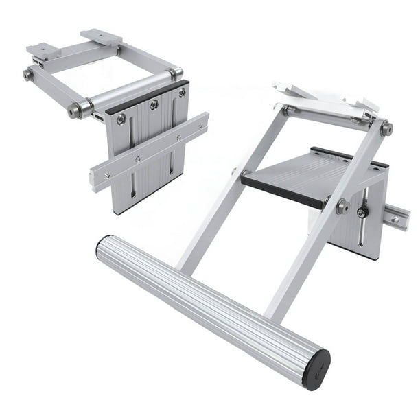 Carril De Guía De Elevación Guía De Sierra Circular De Ajuste De Altura Para Auxiliar ANGGREK Hardware