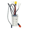 thumbnail image 1 of Torque Controller for For bafang H550 G063 Motor 48V 1000W Compatible with CAN Displays and Torque Bottom Brackets, 1 of 12