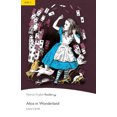 thumbnail image 1 of Level 2: Alice in Wonderland (Pearson English Graded Readers), 1 of 3